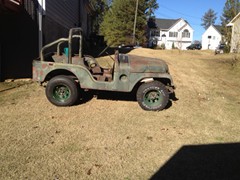 willys 1