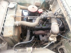 Jeep engine block_y6fg7o