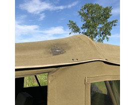 1952 M38 Willys Military Jeep 3