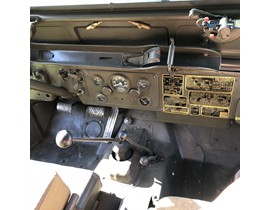 1952 M38 Willys Military Jeep 9
