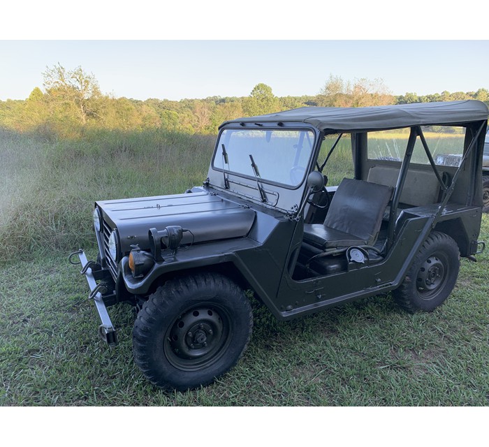 Military Jeep For Sale Classifieds: Your Ultimate Guide to Owning a Piece of History