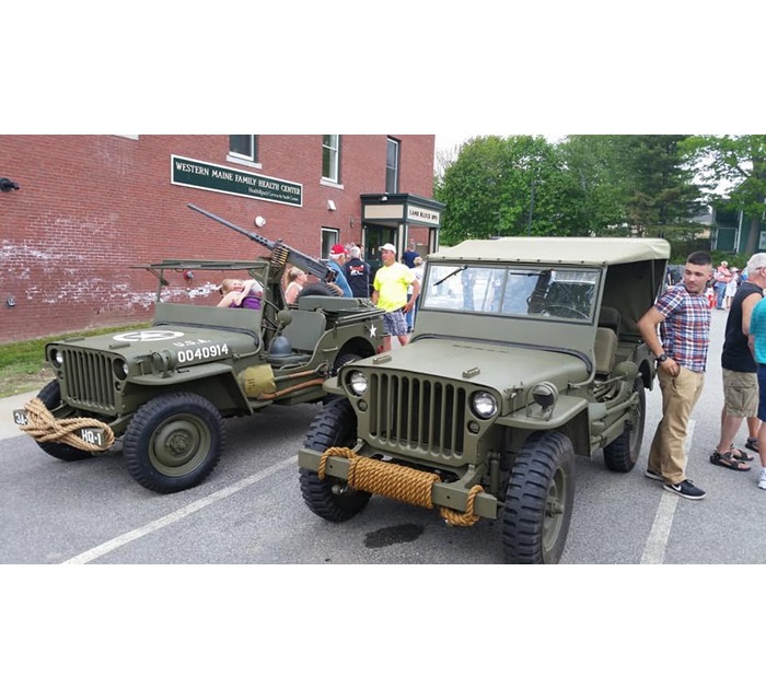 1946 Willys MB2A 6