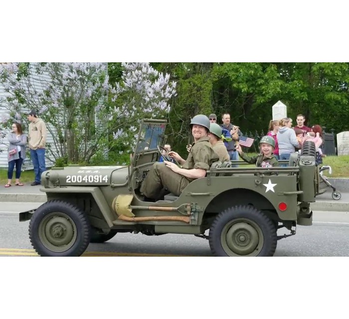1946 Willys MB2A 7
