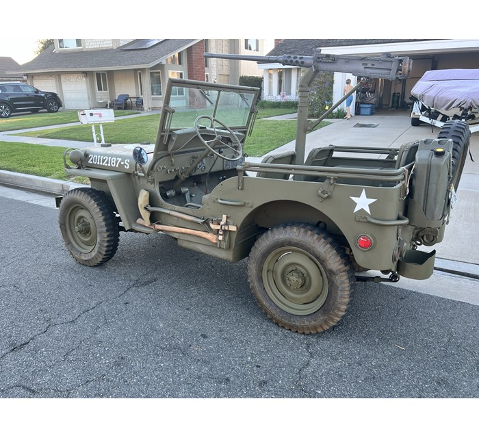 1942 Ford GPW Script 2