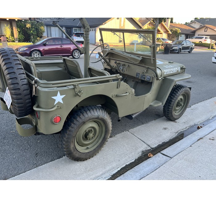 1942 Ford GPW Script 3