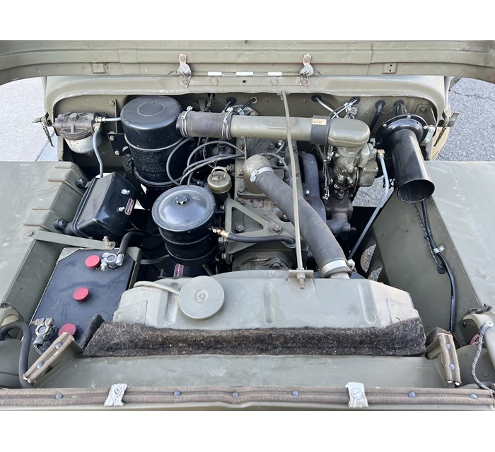 1942 Ford GPW Script 4