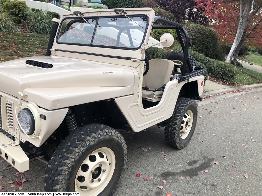 1961 M422A1 Mighty Mite 3