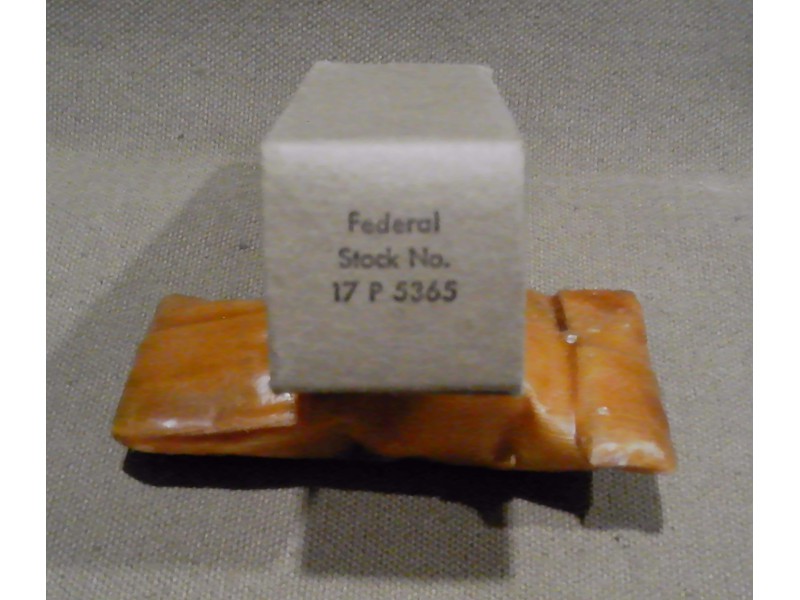 1 Lot of NOS Spare Parts For Willys MB Ford GPW WW2 Jeep G503 Quarter Ton Truck 8