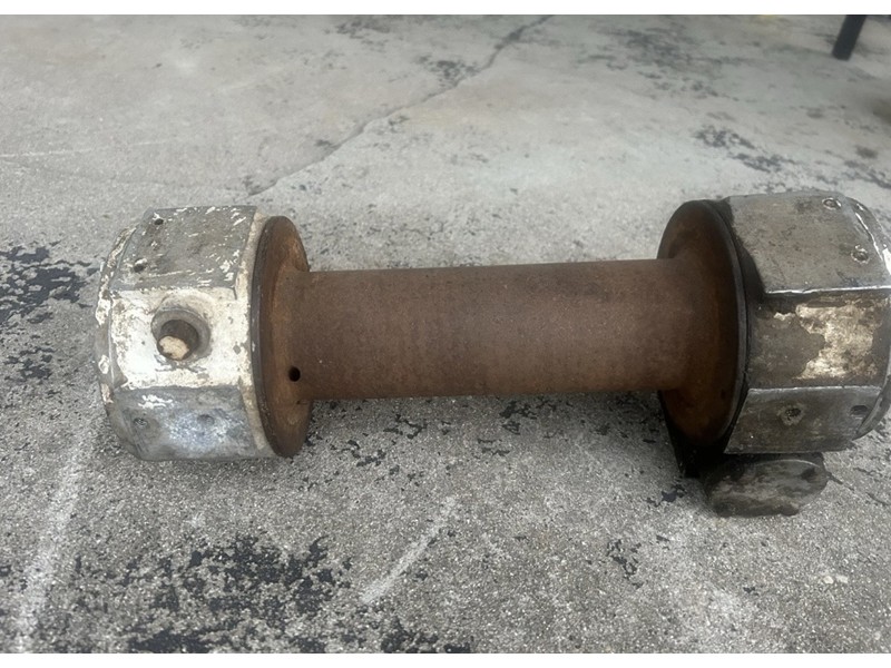 Ramsey 50 Winch 1