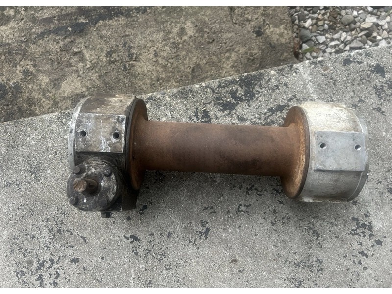 Ramsey 50 Winch