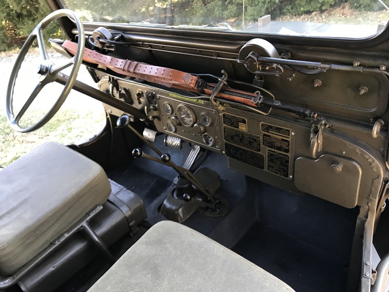 1952 M38 3