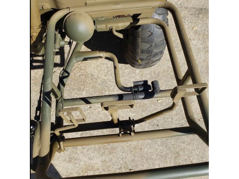 M274 A3 Military Mule 4