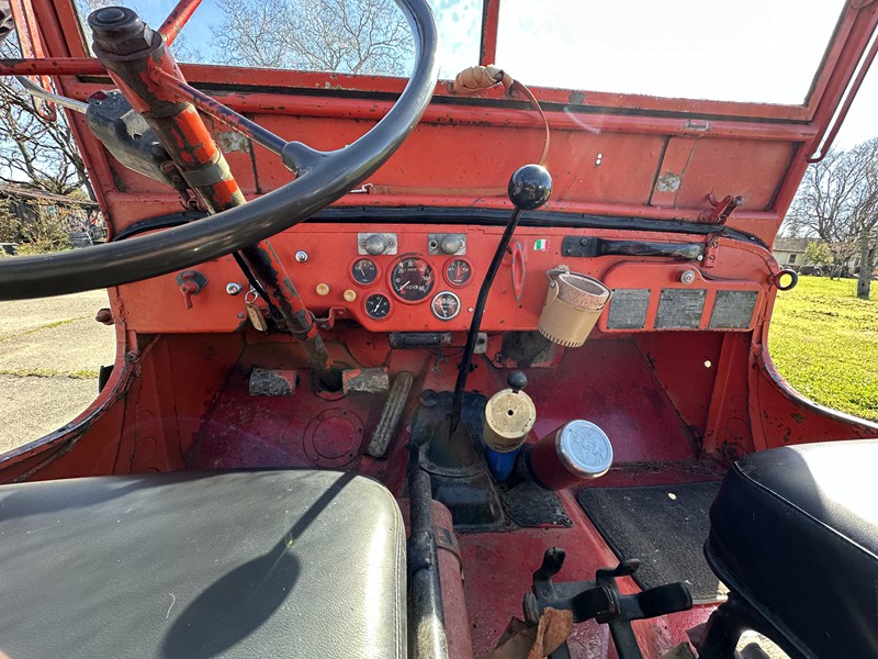 45 MB Willys Jeep 3