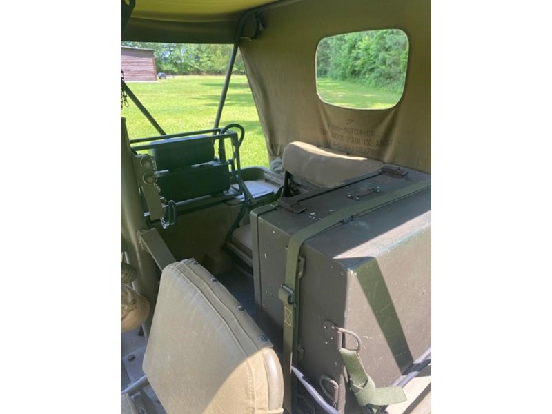 1943 Ford GPW 2