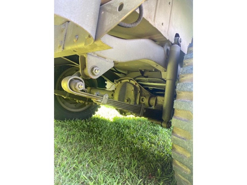 1943 Ford GPW 3