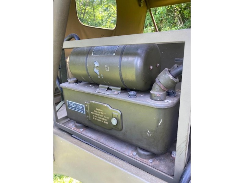 1943 Ford GPW 5