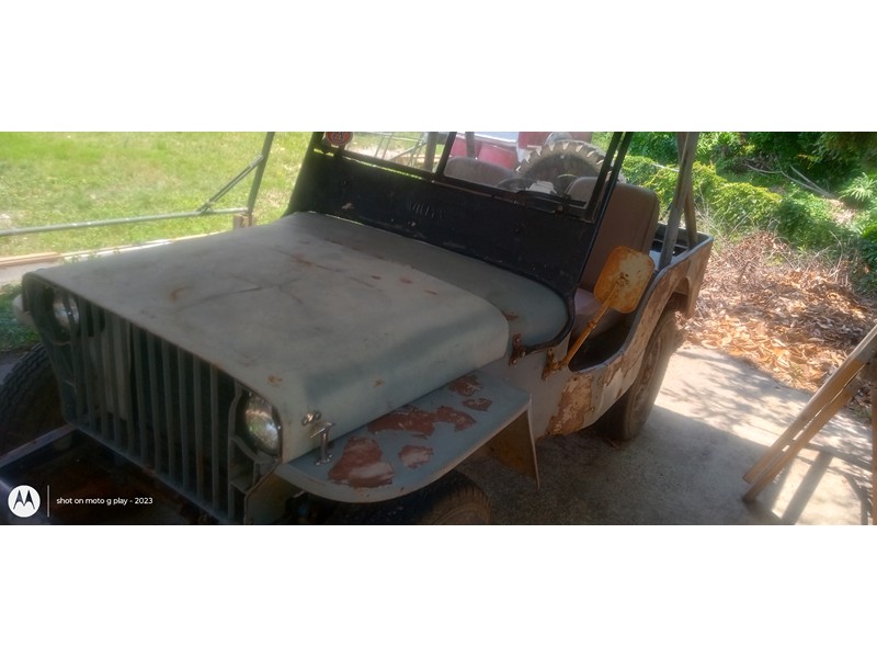 1941 MB Slatgrill Project 3