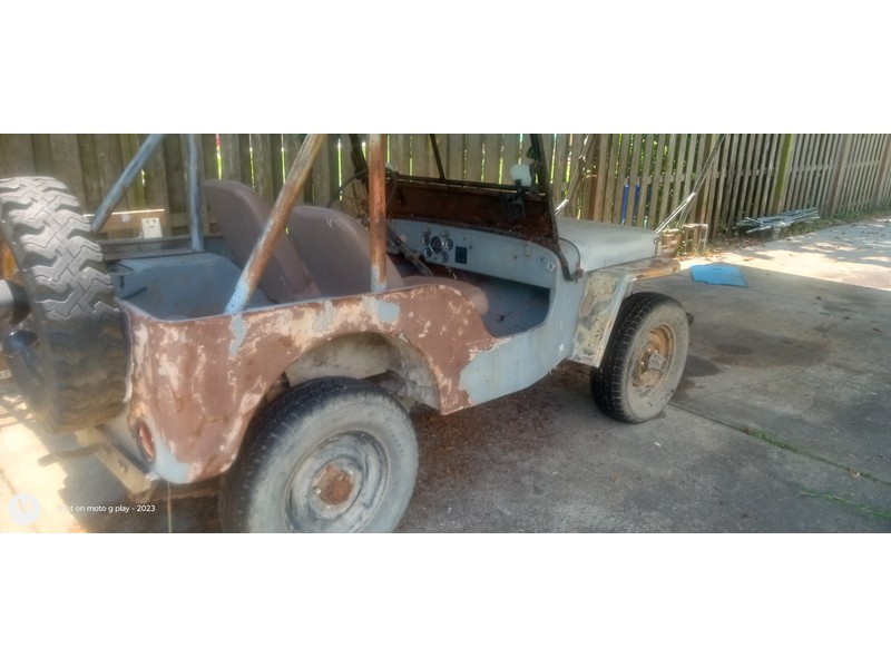 1941 MB Slatgrill Project 4