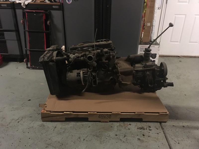 1967 M151 5