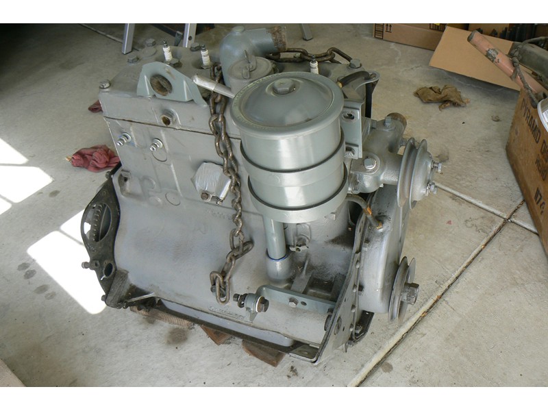 1942 GPW Restoration Project 3