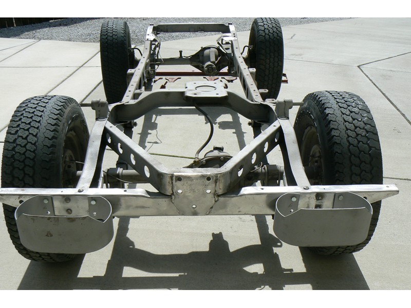 1942 GPW Restoration Project 4