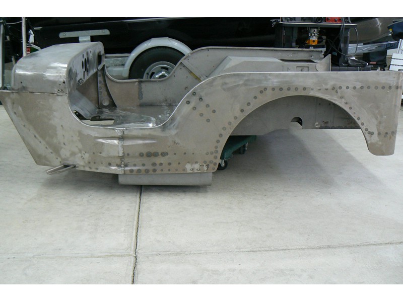 1942 GPW Restoration Project 8