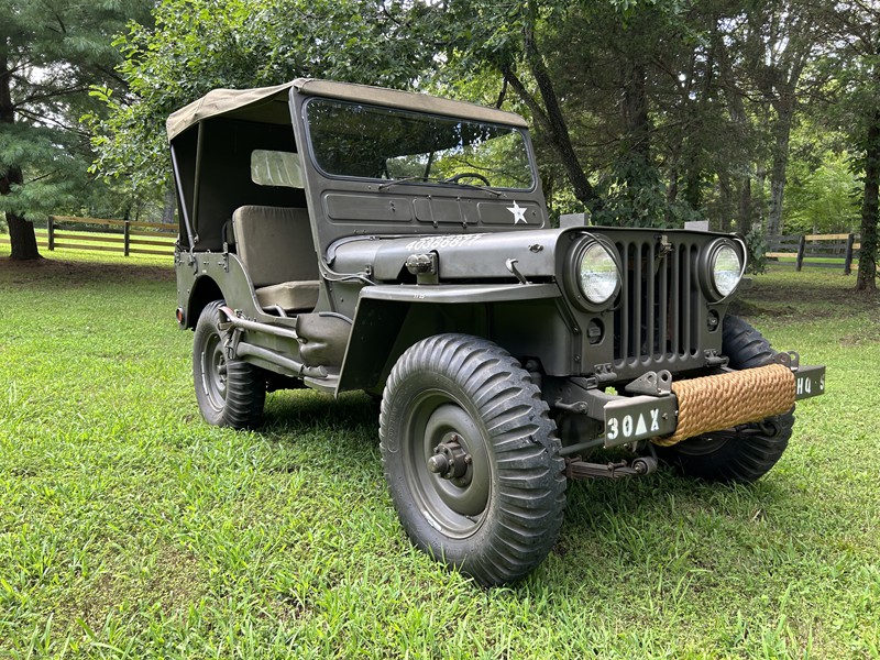 1952 M-38 3