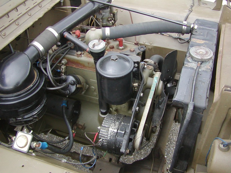 1952 M-38 3