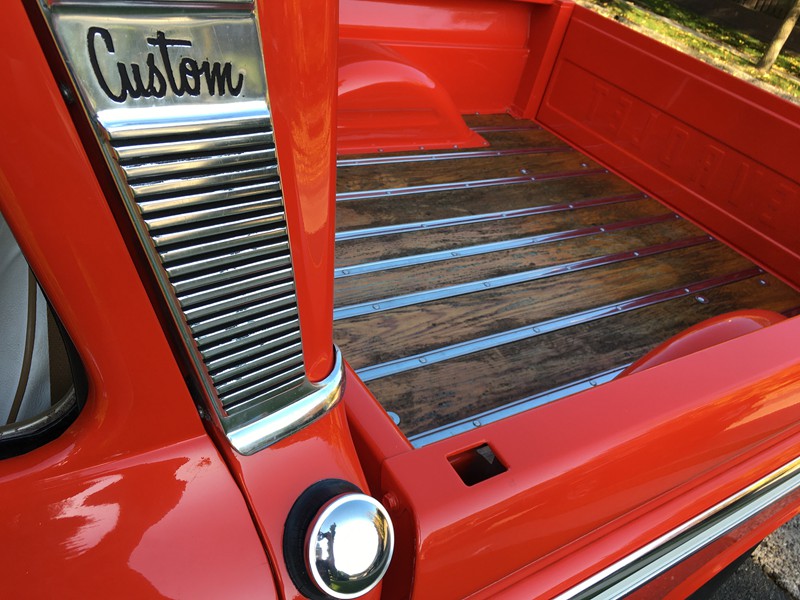 Wanted WWII Willys MB Jeep Trade 6