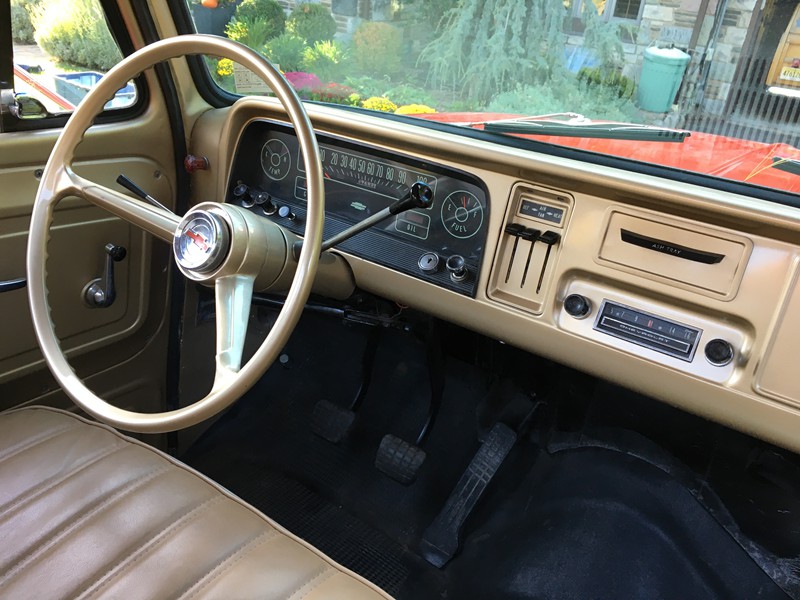 Wanted WWII Willys MB Jeep Trade 7