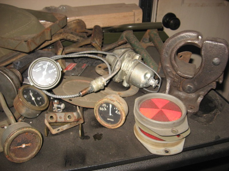 1943 GPW Restoration Project 6