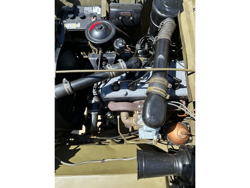 1942 Ford GPW Script 6
