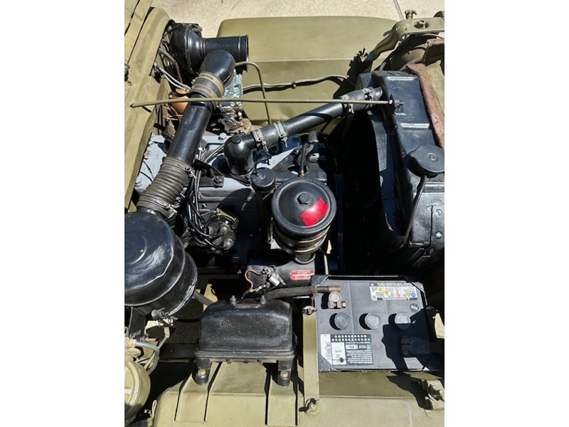 1942 Ford GPW Script 7