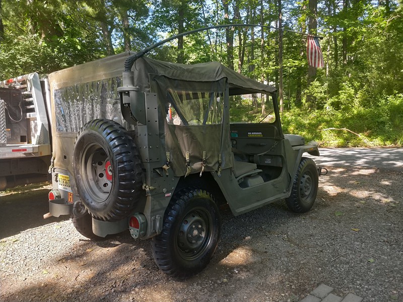 1972 Mutt 3