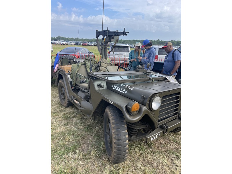 M151A2 with M416 Trailer 2