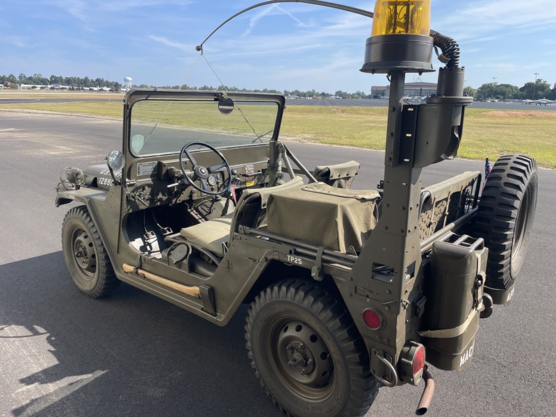 M151A2 with M416 Trailer 3