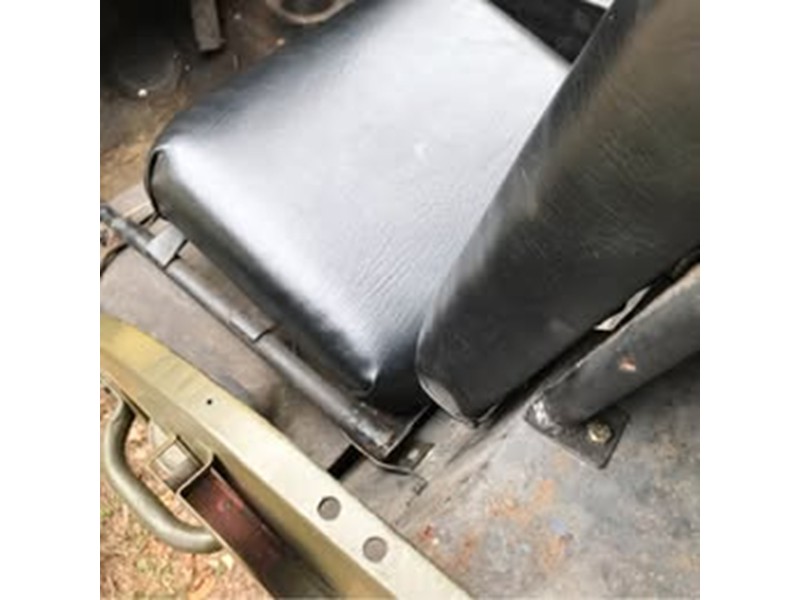 1948 Jeep Willys CJ2A 6