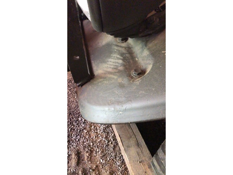 1953 Dodge rare M37 v41 with winch Power Wagon 1