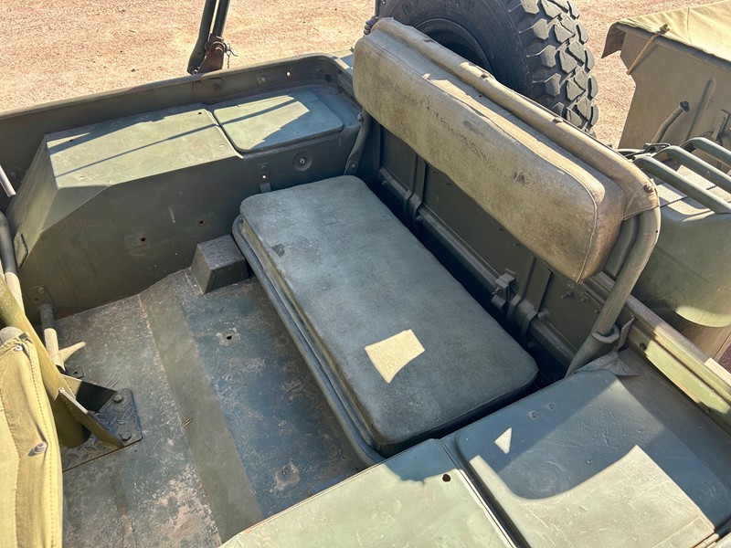 1945 Willys M201 MB-GPW Hotchkis 3