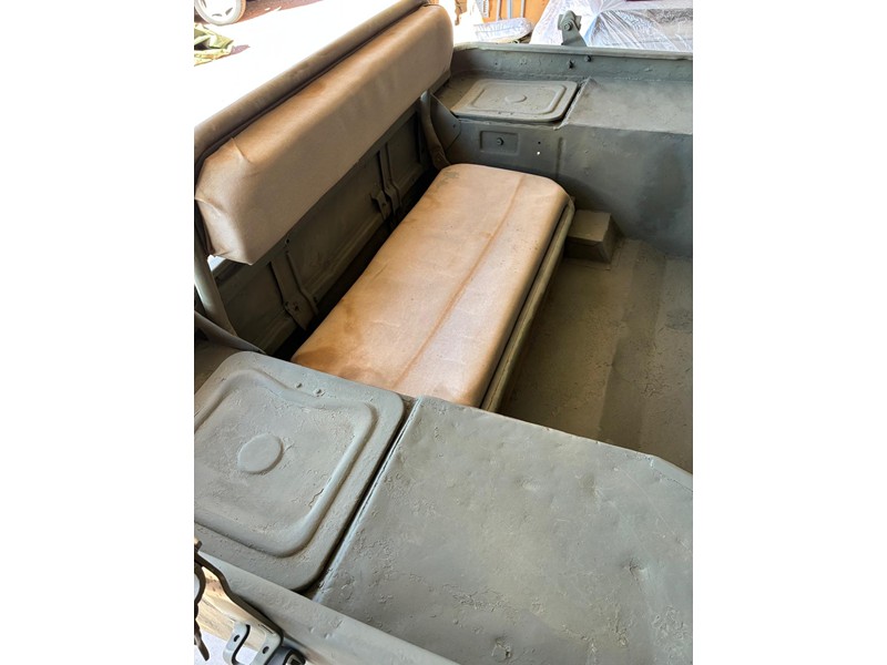 1942 Ford GPW Script Jeep 3