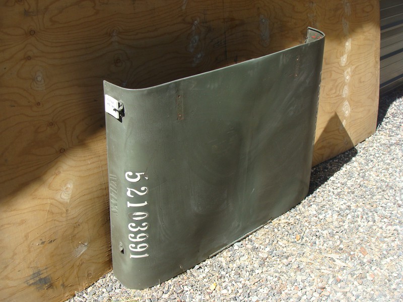 Misc Jeep Willys and CJ Used Parts 4