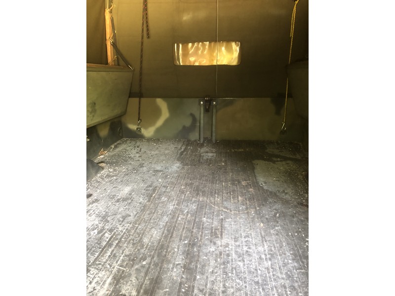 Kaiser Jeep 1969 2