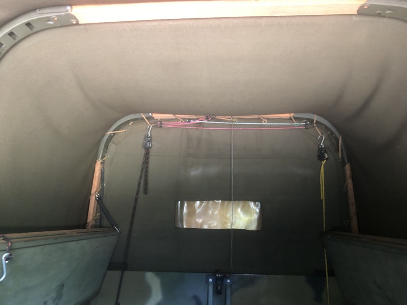 Kaiser Jeep 1969 3