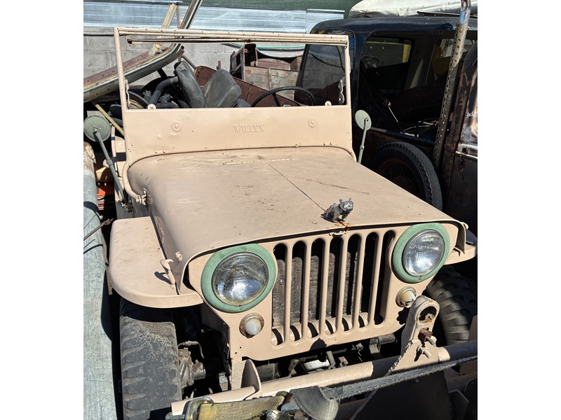 1942 GPW