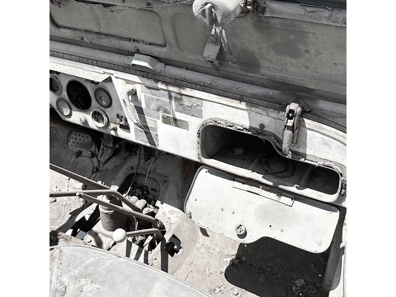 1943 Ford MB V-6 Warren Overdrive Rear Limited Slip 5