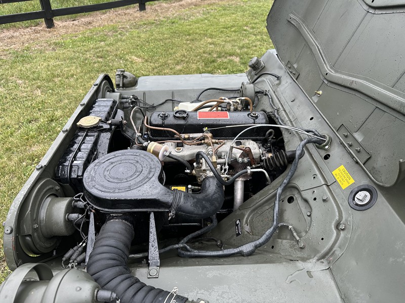 1971 AMG M151a2 3