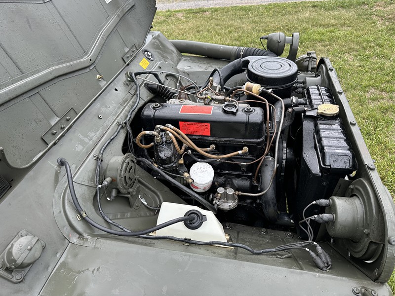 1971 AMG M151a2 4